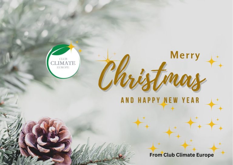Read more about the article Merry Christmas and a Happy New Year